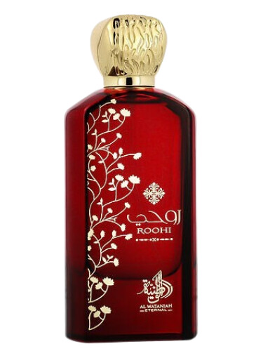 عطر ادکلن روحی الوطنیه - Roohi Al Wataniah - بررسی، قیمت و خرید