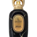 عطر ادکلن میراژ آردنت پرفیومز - Mirage Ardent Parfums - بررسی، قیمت و خرید