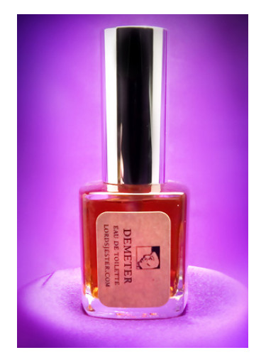 عطر ادکلن دیمیتر لوردز جستر - Demeter Lord's Jester - بررسی، قیمت و خرید