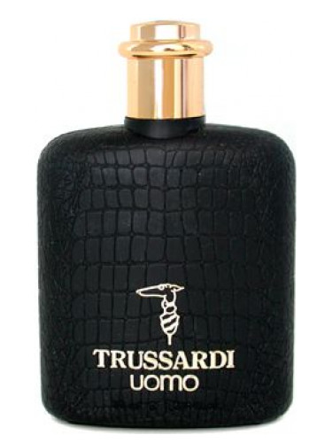 عطر ادکلن تروساردی یومو تروساردی - Trussardi Uomo Trussardi - بررسی، قیمت و خرید