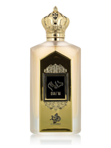 عطر ادکلن دایم الوطنیا - Dai'm Al Wataniah - بررسی، قیمت و خرید