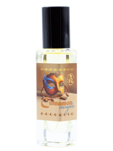 عطر ادکلن سینمون اینکاگنیتو اَسیدیکا پرفیومز - Cinnamon Incognito Acidica Perfumes - بررسی، قیمت و خرید