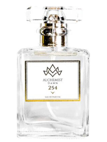 عطر ادکلن دان دویست و پنجاه و چهار آلکمیست فراگرنس - Dawn 254 Alchemist Fragrance - بررسی، قیمت و خرید