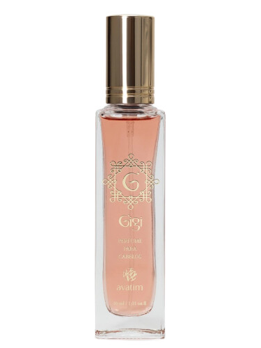عطر ادکلن جی جی هیر اوتیم - Gigi Hair Avatim - بررسی، قیمت و خرید