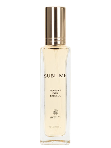 عطر ادکلن سابلیم هیر آواتیم - Sublime Hair Avatim - بررسی، قیمت و خرید