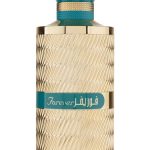 عطر ادکلن فوراور گلد ارد الزعفران - Forever Gold Ard Al Zaafaran - بررسی، قیمت و خرید