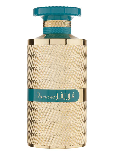 عطر ادکلن فوراور گلد ارد الزعفران - Forever Gold Ard Al Zaafaran - بررسی، قیمت و خرید