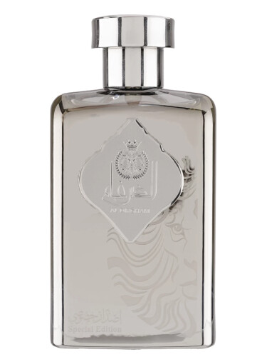 عطر ادکلن ال دیرغام اسپیشال ادیشن ارد الزعفران - Al Dirgham Special Edition Ard Al Zaafaran - بررسی، قیمت و خرید