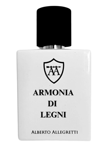 عطر ادکلن آرمونیا دی لِنی آلبِرتو آلِگرتی - Armonia di Legni Alberto Allegretti - بررسی، قیمت و خرید