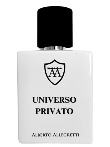 عطر ادکلن یونیورسو پریواتو آلبرتو آلگرتی - Universo Privato Alberto Allegretti - بررسی، قیمت و خرید