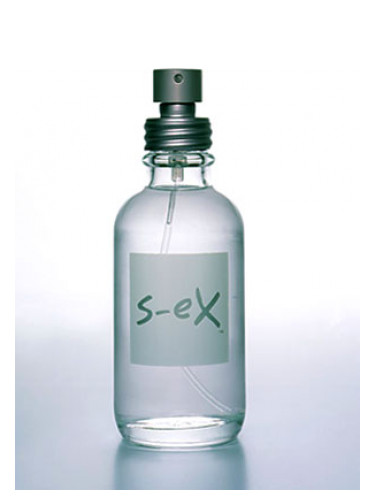 عطر ادکلن سکس اِس پرفیوم - S-ex S-Perfume - بررسی، قیمت و خرید