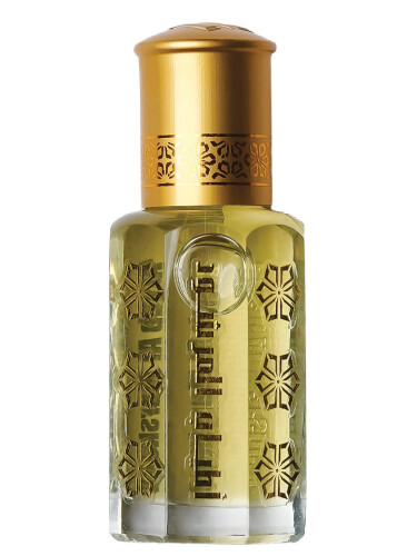 عطر ادکلن ماسک آلاسکا اتیاب المرشود - Musk Alaska Atyab Al Marshoud - بررسی، قیمت و خرید