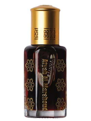 عطر ادکلن دهن عود مجموعات سلیمان اتیاب المرشدو - Dehn Oud Majmu'aat Sulaiman Atyab Al Marshoud - بررسی، قیمت و خرید