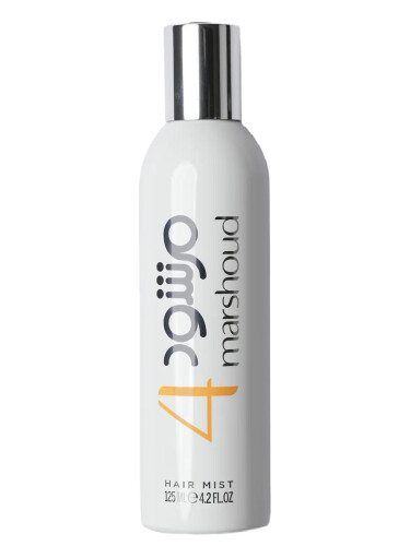 عطر ادکلن مارشود فور هیر میست اتیب المرشود - Marshoud4 Hair Mist Atyab Al Marshoud - بررسی، قیمت و خرید