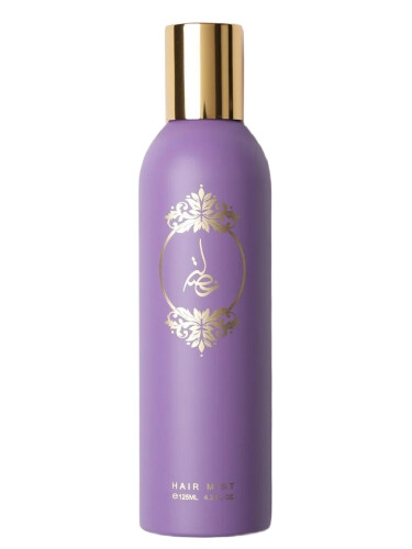 عطر ادکلن خیلسا وایولت هیر میست اتیاب المرشود - Khisla Violet Hair Mist Atyab Al Marshoud - بررسی، قیمت و خرید