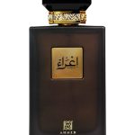 عطر ادکلن ایغراء احمد المغربی - Ighra'a Ahmed Al Maghribi - بررسی، قیمت و خرید