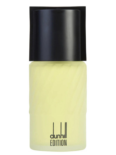 عطر ادکلن دانهیل ادیشن آلفرد دانهیل - Dunhill Edition Alfred Dunhill - بررسی، قیمت و خرید