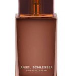 عطر ادکلن اوریِنتال دِریم آنجِل شِلِسر - Oriental Dream Angel Schlesser - بررسی، قیمت و خرید
