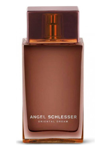 عطر ادکلن اوریِنتال دِریم آنجِل شِلِسر - Oriental Dream Angel Schlesser - بررسی، قیمت و خرید