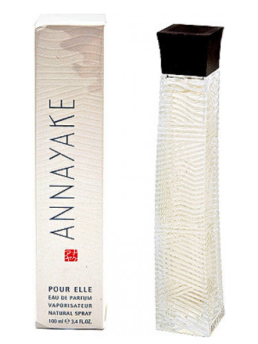 عطر ادکلن آنیایک پور اله آناياکه - Annayake Pour Elle Annayake - بررسی، قیمت و خرید