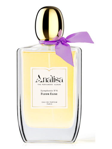 عطر ادکلن فلور الیز آنالیسا پرفیومز - Fleur Elise Analisa Parfums - بررسی، قیمت و خرید