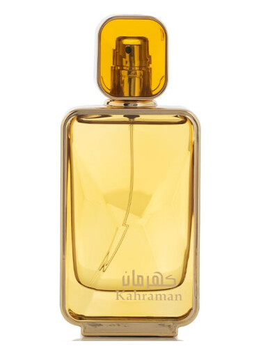 عطر ادکلن قهرمان عربیان عود - Kahraman Arabian Oud - بررسی، قیمت و خرید