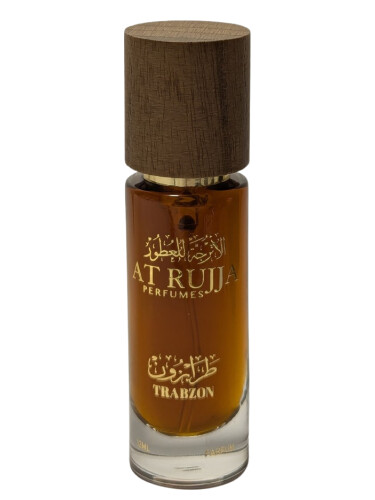 عطر ادکلن ترابزون اتروجا - Trabzon Atrujja - بررسی، قیمت و خرید