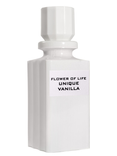 عطر ادکلن فلاور آف لایف یونیک وانیلا آرتمیسیا - Flower of life Unique Vanilla Artenisia - بررسی، قیمت و خرید
