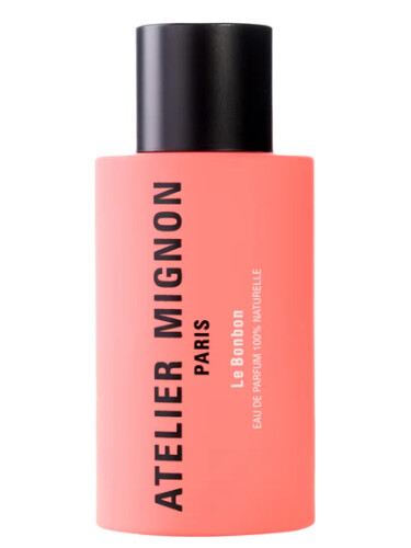 عطر ادکلن لبنبن آتلیر مینیون - Le Bonbon Atelier Mignon - بررسی، قیمت و خرید