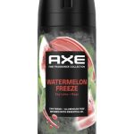 عطر ادکلن واترملون فریز اکس - Watermelon Freeze AXE - بررسی، قیمت و خرید
