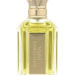 عطر ادکلن نایت سداکشن آیناش پرفیومز - Night Seduction Ainash Parfums - بررسی، قیمت و خرید