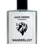 عطر ادکلن واندرلاست اسد صدیقی - Wanderlust Asad Siddiki - بررسی، قیمت و خرید