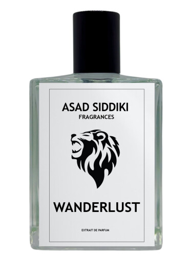 عطر ادکلن واندرلاست اسد صدیقی - Wanderlust Asad Siddiki - بررسی، قیمت و خرید