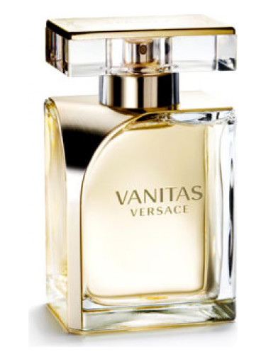 عطر ادکلن ونیتاس ورساچه - Vanitas Versace - بررسی، قیمت و خرید