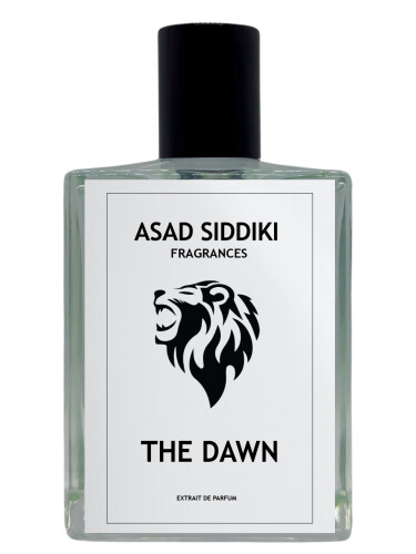 عطر ادکلن دِ دان اسد صدیقی - The Dawn Asad Siddiki - بررسی، قیمت و خرید