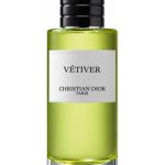 عطر ادکلن لا کالکشن کوتوریر پارفومر وتیور دیور - La Collection Couturier Parfumeur Vetiver Dior - بررسی، قیمت و خرید