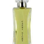عطر ادکلن کپری نایت پرفیوم کاپری - Capri Night Profumi Capri - بررسی، قیمت و خرید