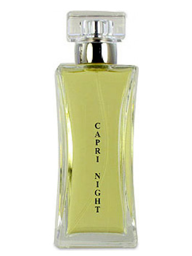 عطر ادکلن کپری نایت پرفیوم کاپری - Capri Night Profumi Capri - بررسی، قیمت و خرید