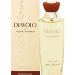 عطر ادکلن دیآولو پر دونا آنتونیو باندراس - Diavolo per Donna Antonio Banderas - بررسی، قیمت و خرید