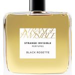 عطر ادکلن بلاک رزت استرنج اینویزیبل پرفیومز - Black Rosette Strange Invisible Perfumes - بررسی، قیمت و خرید