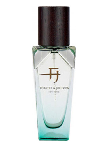 عطر ادکلن فریدوم فورستر اند جانسن - Freedom Förster and Johnsen - بررسی، قیمت و خرید