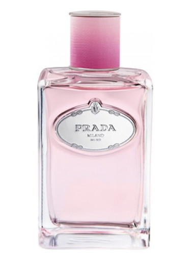 عطر ادکلن اینفیوژن د رز پِرادا - Infusion de Rose Prada - بررسی، قیمت و خرید