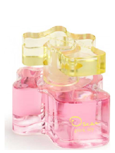 عطر ادکلن اسکار پینک لیلی اسکار دلا رنتا - Oscar Pink Lily Oscar de la Renta - بررسی، قیمت و خرید