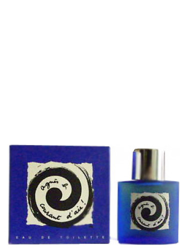 عطر ادکلن کوران دِر اَنیِس بی - Courant d'Air Agnes B - بررسی، قیمت و خرید