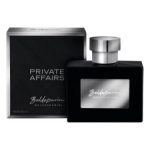 عطر ادکلن پریوت افیرز بالدسارینی - Private Affairs Baldessarini - بررسی، قیمت و خرید