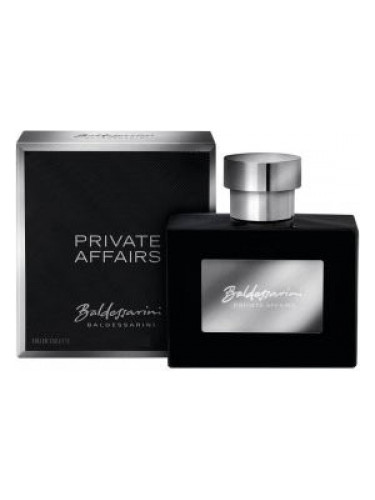 عطر ادکلن پریوت افیرز بالدسارینی - Private Affairs Baldessarini - بررسی، قیمت و خرید