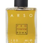 عطر ادکلن آرسو پروفیوم روم - Arso Profumum Roma - بررسی، قیمت و خرید