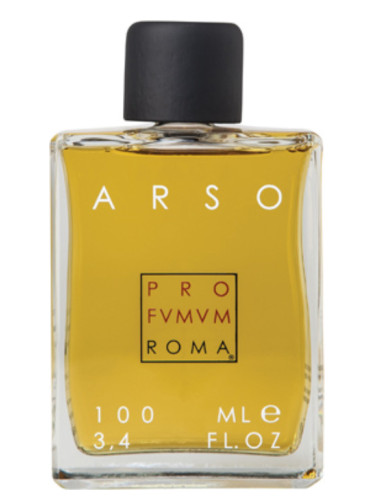 عطر ادکلن آرسو پروفیوم روم - Arso Profumum Roma - بررسی، قیمت و خرید