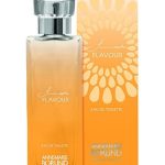 عطر ادکلن سانست فلیور آنه ماری بورلیند - Sunset Flavour Annemarie Börlind - بررسی، قیمت و خرید