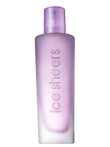 عطر ادکلن آیس شیرز دلیشز ایوون - Ice Sheers Delicious Avon - بررسی، قیمت و خرید